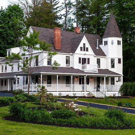 The Constance By The Lenox Collection Hotel Exterior photo