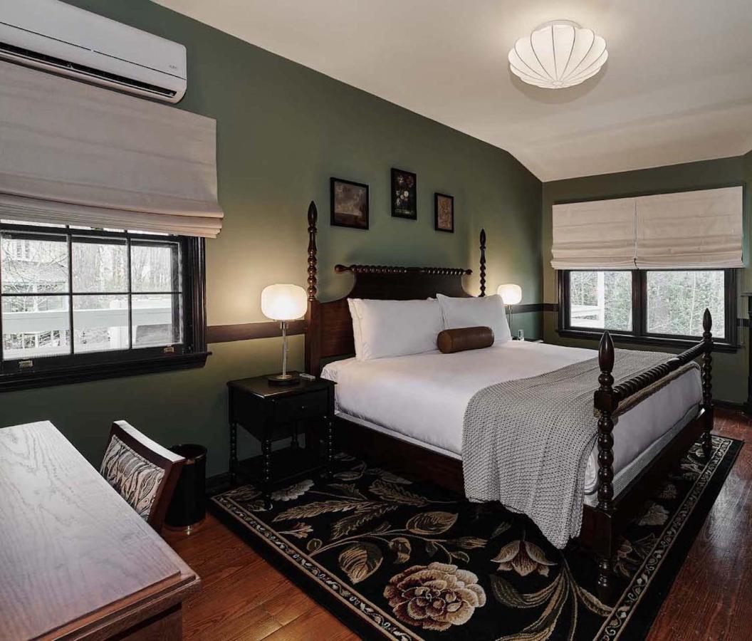The Constance By The Lenox Collection Hotel Exterior photo