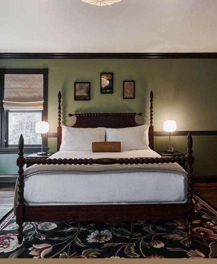 The Constance By The Lenox Collection Hotel Exterior photo