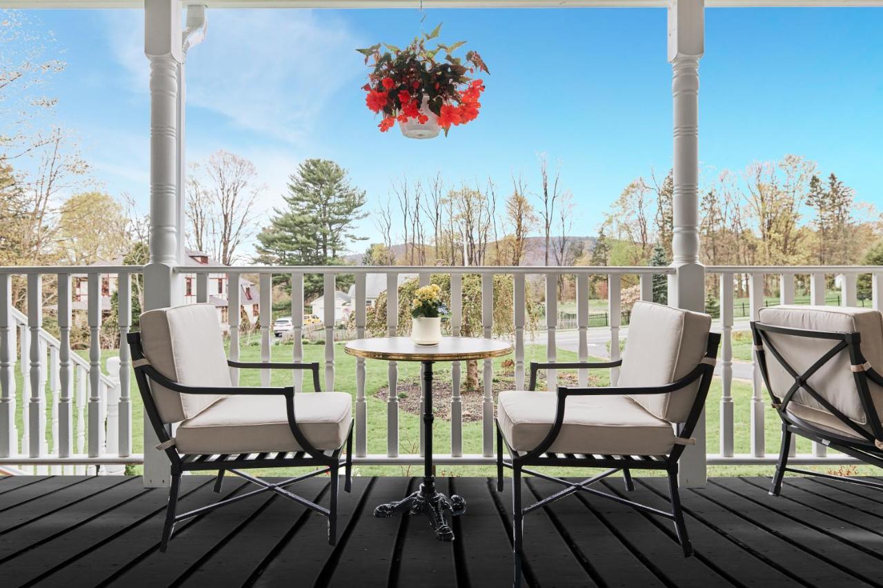 The Constance By The Lenox Collection Hotel Exterior photo