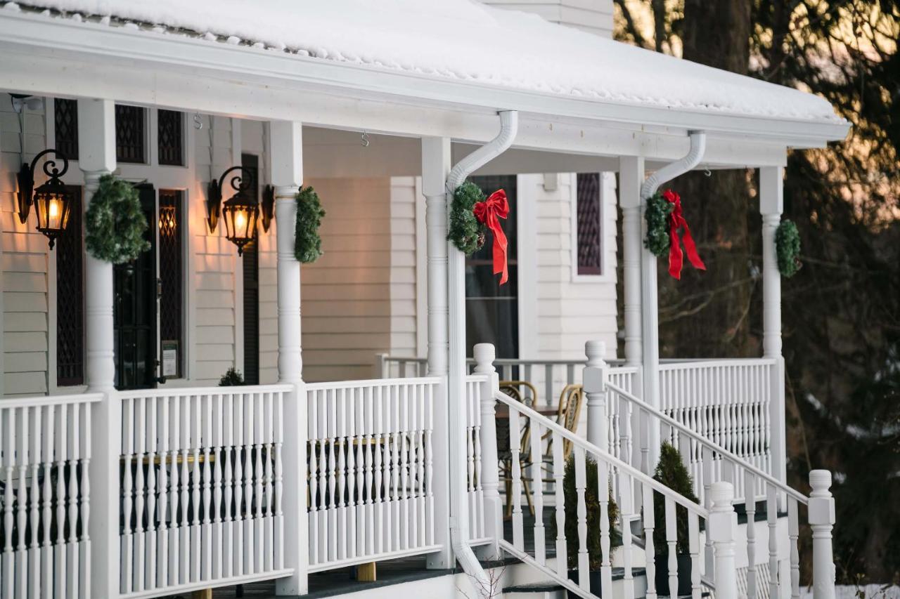 The Constance By The Lenox Collection Hotel Exterior photo