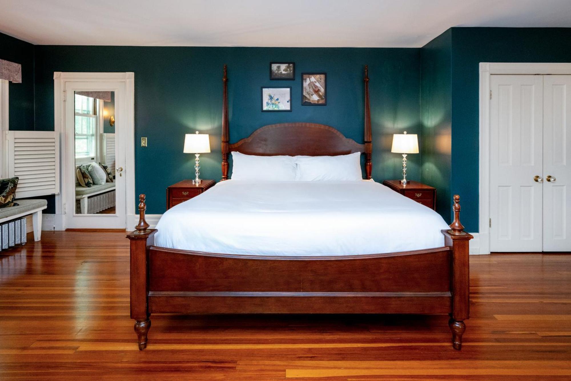 The Constance By The Lenox Collection Hotel Exterior photo